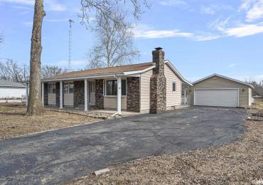 8122 Vigal Road, Pawnee, Illinois, 3 Bedrooms Bedrooms, ,1 BathroomBathrooms,Residential,For Sale,Vigal,RMACA1034489