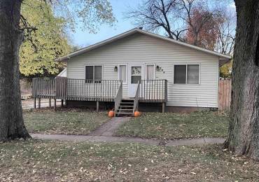 108 RACE Street, San Jose, Illinois, 3 Bedrooms Bedrooms, ,1 BathroomBathrooms,Residential,For Sale,RACE,RMAPA1254305