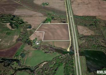 270TH Avenue, De Witt, Iowa, ,Land,For Sale,270TH,RMAQC4260618