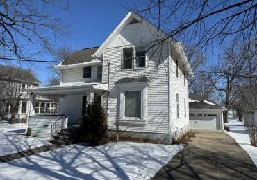 538 STATE Street, Geneseo, Illinois, 3 Bedrooms Bedrooms, ,1 BathroomBathrooms,Residential,For Sale,STATE,RMAQC4260636