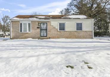 39 WINDSOR Road, Springfield, Illinois, 3 Bedrooms Bedrooms, ,1 BathroomBathrooms,Residential,For Sale,WINDSOR,RMACA1033985