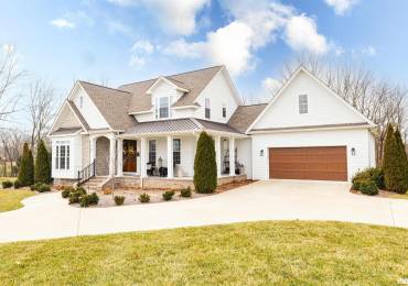 101 OAK RUN Drive, Paducah, KY, 5 Bedrooms Bedrooms, ,4 BathroomsBathrooms,Residential,For Sale,OAK RUN,RMAEB456829