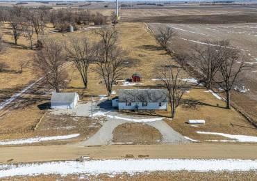 15467 County Road 3600 E, Mason City, Illinois, 2 Bedrooms Bedrooms, ,2 BathroomsBathrooms,Residential,For Sale,County Road 3600 E,RMACA1034517