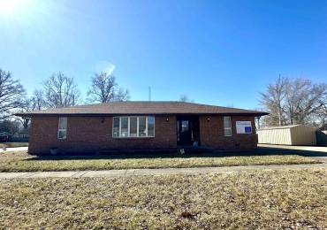 319 7TH Street, Centralia, Illinois, ,Commercial Sale,For Sale,7TH,RMAEB456830