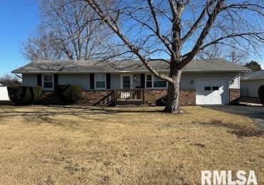 402 Stockdale Lane, Abingdon, Illinois, 3 Bedrooms Bedrooms, ,1 BathroomBathrooms,Residential,For Sale,Stockdale,RMACA1034523