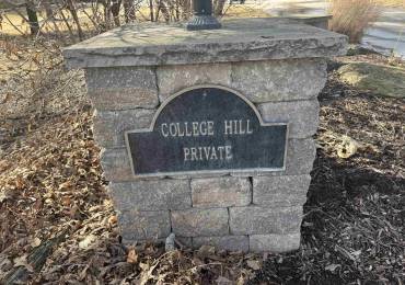 Lot 9 COLLEGE HILL Circle, Rock Island, Illinois, ,Land,For Sale,COLLEGE HILL,RMAQC4260686