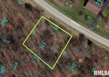 7311 OAK RUN Drive, Dahinda, Illinois, ,Land,For Sale,OAK RUN,RMAPA1256168