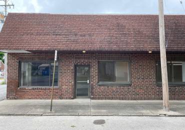 101 16TH Street, Murphysboro, Illinois, ,Commercial Sale,For Sale,16TH,RMAEB456596