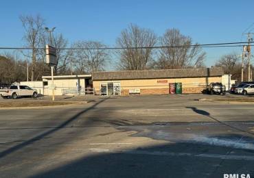 1500 SALEM Road, Mt Vernon, Illinois, ,Commercial Sale,For Sale,SALEM,RMAEB456865