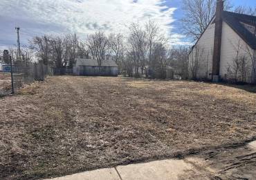 337 LAFAYETTE Avenue, Jacksonville, Illinois, ,Land,For Sale,LAFAYETTE,RMACA1034617