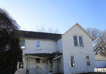 307 STATE Street, East Galesburg, Illinois, 3 Bedrooms Bedrooms, ,1 BathroomBathrooms,Residential,For Sale,STATE,RMAQC4260762