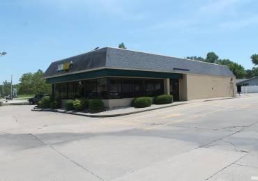 1201 MAIN Street, Carbondale, Illinois, ,Commercial Sale,For Sale,MAIN,RMAEB456871