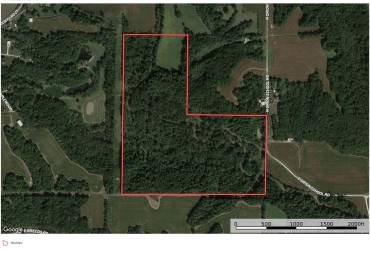 25700 Orion School Road, Canton, Illinois, ,Land,For Sale,Orion School,RMACA1034637