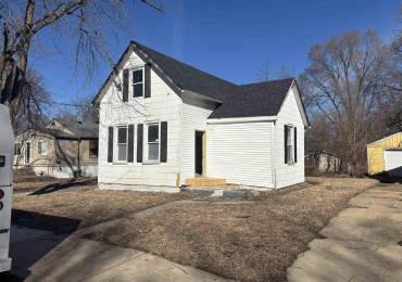 2315 ANN Street, Peoria, Illinois, 3 Bedrooms Bedrooms, ,1 BathroomBathrooms,Residential,For Sale,ANN,RMAPA1256228