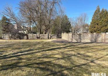 801 COVENTRY Point, Springfield, Illinois, ,Land,For Sale,COVENTRY,RMACA1034703