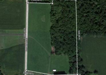 2115 Knox Rd 150 E Road, Galesburg, Illinois, ,Land,For Sale,Knox Rd 150 E,RMACA1034725