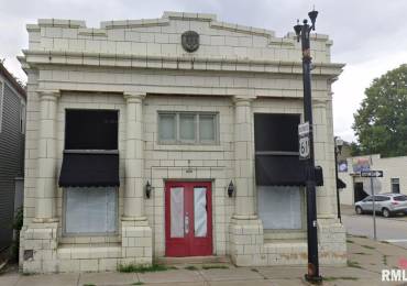 1601 HARRISON Street, Davenport, Iowa, ,Commercial Sale,For Sale,HARRISON,RMAQC4260928