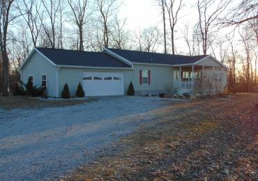 3350 Elkville Road, Vergennes, Illinois, 2 Bedrooms Bedrooms, ,2 BathroomsBathrooms,Residential,For Sale,Elkville,RMAEB456953