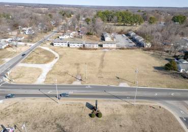 101 Giant City Road, Carbondale, Illinois, ,Land,For Sale,Giant City,RMAQC4260957