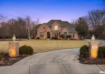 10544 DAHLIA Court, Peoria, Illinois, 5 Bedrooms Bedrooms, ,3 BathroomsBathrooms,Residential,For Sale,DAHLIA,RMAPA1256312