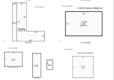 705 THOMAS Street, Iuka, Illinois, ,Commercial Sale,For Sale,THOMAS,RMAEB456988