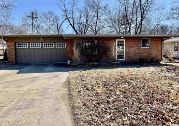 2731 OVERHILL Road, Peoria, Illinois, 2 Bedrooms Bedrooms, ,1 BathroomBathrooms,Residential,For Sale,OVERHILL,RMAPA1256354