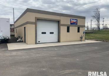 2301 69TH Avenue, Moline, Illinois, ,Commercial Sale,For Sale,69TH,RMAQC4261005