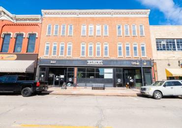 353 COURT Street, Pekin, Illinois, ,Commercial Sale,For Sale,COURT,RMAPA1256360