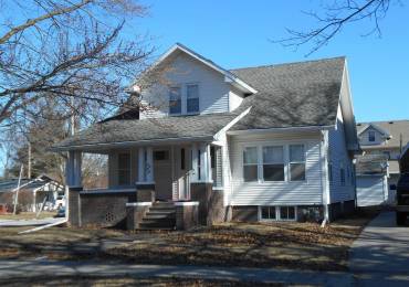 195 HAIL Street, Bushnell, Illinois, 5 Bedrooms Bedrooms, ,3 BathroomsBathrooms,Residential,For Sale,HAIL,RMAPA1256361