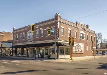 1335 WALNUT Street, Murphysboro, Illinois, ,Commercial Sale,For Sale,WALNUT,RMAEB457013