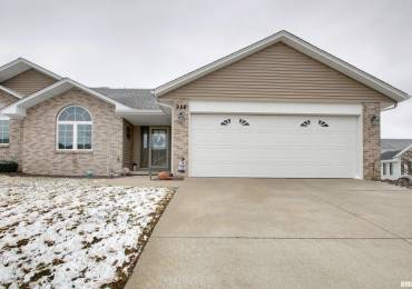 926 50TH Street, Quincy, Illinois, 3 Bedrooms Bedrooms, ,3 BathroomsBathrooms,Residential,For Sale,50TH,RMACA1034849