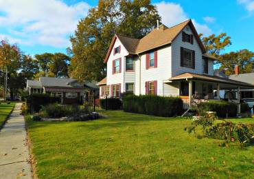 538 SYCAMORE Street, Centralia, Illinois, 3 Bedrooms Bedrooms, ,2 BathroomsBathrooms,Residential,For Sale,SYCAMORE,RMAEB457024