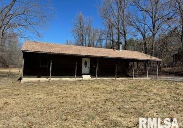 3456 Baptist Camp Road, Carterville, Illinois, 3 Bedrooms Bedrooms, ,1 BathroomBathrooms,Residential,For Sale,Baptist Camp,RMAEB457025