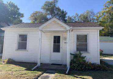 309 TREASURE Street, Bartonville, Illinois, 1 Bedroom Bedrooms, ,1 BathroomBathrooms,Residential Lease,For Rent,TREASURE,RMAPA1256378