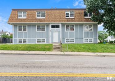 629 WASHINGTON Street, Springfield, Illinois, ,Residential Income,For Sale,WASHINGTON,RMACA1034859