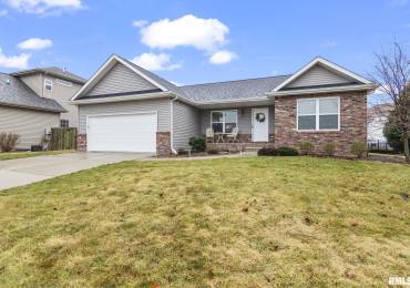 338 Newcombe Lane, Chatham, Illinois, 4 Bedrooms Bedrooms, ,3 BathroomsBathrooms,Residential,For Sale,Newcombe,RMACA1034856