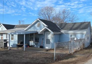 926 REAR 19TH Street, Quincy, Illinois, 2 Bedrooms Bedrooms, ,1 BathroomBathrooms,Residential,For Sale,19TH,RMACA1034865