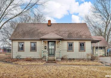 847 SPRING Street, Geneseo, Illinois, 4 Bedrooms Bedrooms, ,2 BathroomsBathrooms,Residential,For Sale,SPRING,RMAQC4261077