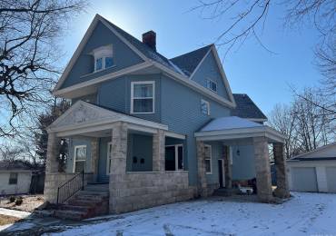 157 DOUGLAS Avenue, Springfield, Illinois, 2 Bedrooms Bedrooms, ,1 BathroomBathrooms,Residential Lease,For Rent,DOUGLAS,RMACA1034885