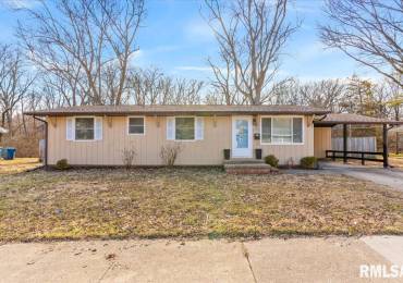 1736 JACKSON Street, Springfield, Illinois, 3 Bedrooms Bedrooms, ,2 BathroomsBathrooms,Residential,For Sale,JACKSON,RMACA1034861