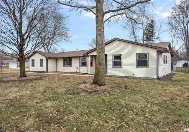 58 RAMBLEWOOD Drive, Chatham, Illinois, 4 Bedrooms Bedrooms, ,2 BathroomsBathrooms,Residential,For Sale,RAMBLEWOOD,RMACA1034893