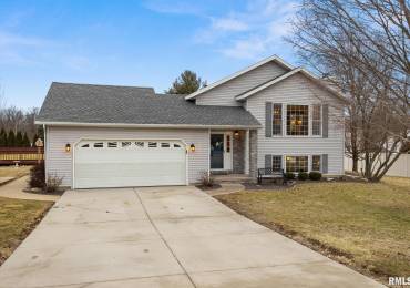 704 DEVON Drive, Germantown Hills, Illinois, 4 Bedrooms Bedrooms, ,2 BathroomsBathrooms,Residential,For Sale,DEVON,RMAPA1255658