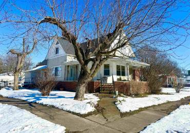 401 ST LOUIS Street, West Frankfort, Illinois, 5 Bedrooms Bedrooms, ,2 BathroomsBathrooms,Residential,For Sale,ST LOUIS,RMAEB456568