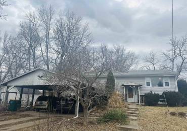 411 STATE Street, Macomb, Illinois, 3 Bedrooms Bedrooms, ,2 BathroomsBathrooms,Residential,For Sale,STATE,RMACA1034915