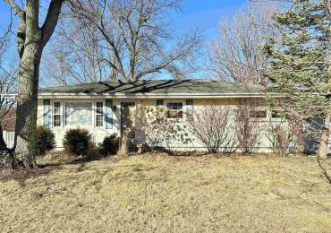 1010 TIMBER Lane, Eureka, Illinois, 4 Bedrooms Bedrooms, ,2 BathroomsBathrooms,Residential,For Sale,TIMBER,RMAPA1256424