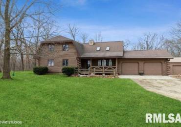 2952 178TH Avenue, Calamus, Iowa, 4 Bedrooms Bedrooms, ,2 BathroomsBathrooms,Residential,For Sale,178TH,RMAQC4260375