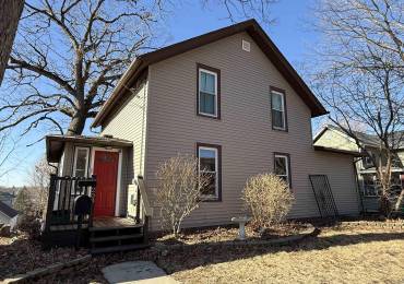 203 NORTH Street, Morrison, Illinois, 3 Bedrooms Bedrooms, ,2 BathroomsBathrooms,Residential,For Sale,NORTH,RMAQC4261112