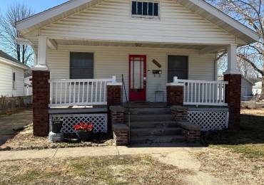 1031 FRANKLIN, Springfield, Illinois, 2 Bedrooms Bedrooms, ,1 BathroomBathrooms,Residential,For Sale,FRANKLIN,RMACA1034922