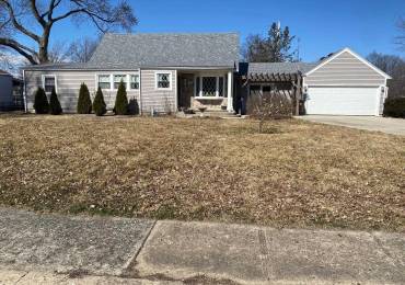 703 ELM Street, Taylorville, Illinois, 4 Bedrooms Bedrooms, ,1 BathroomBathrooms,Residential,For Sale,ELM,RMACA1034916