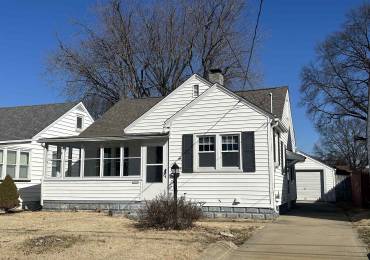 2315 CALLENDER Avenue, West Peoria, Illinois, 2 Bedrooms Bedrooms, ,1 BathroomBathrooms,Residential,For Sale,CALLENDER,RMAPA1256385